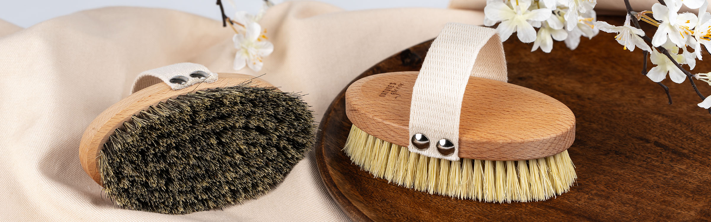 Wat is dry brushing en waarom zou je het proberen?