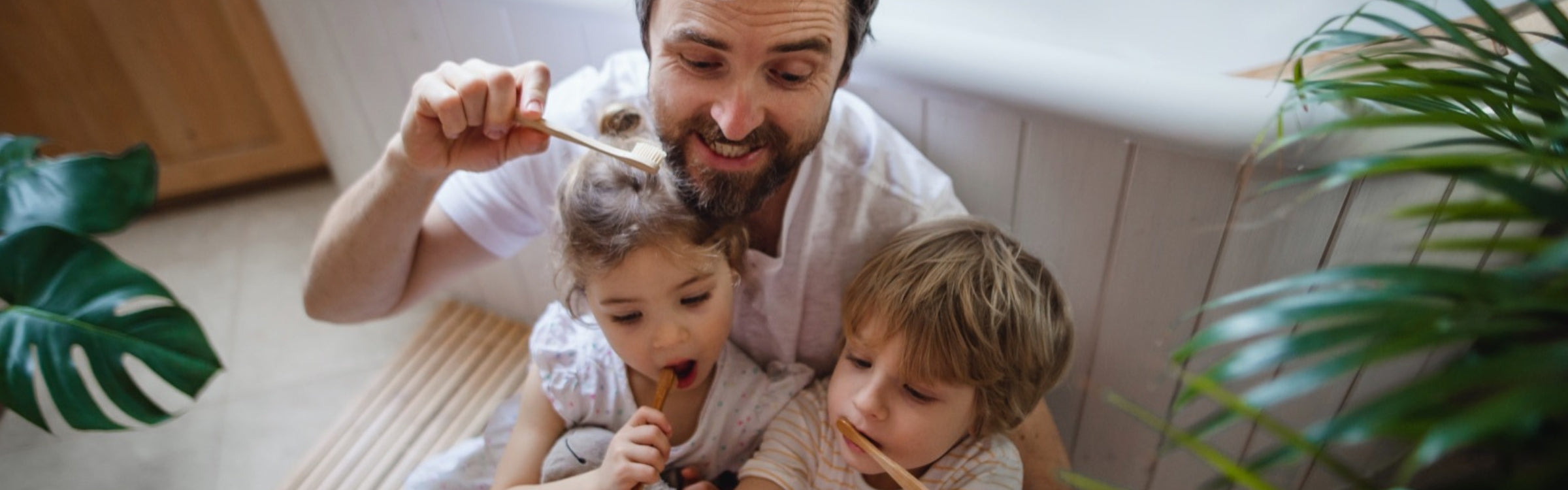 Hoe vaak moet je je tandenborstel vervangen?