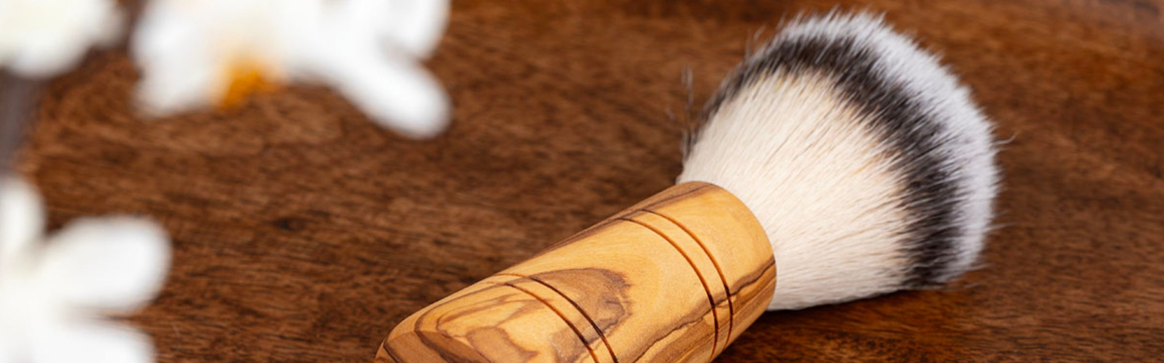 Onderhoud en verzorging van je scheerkwast