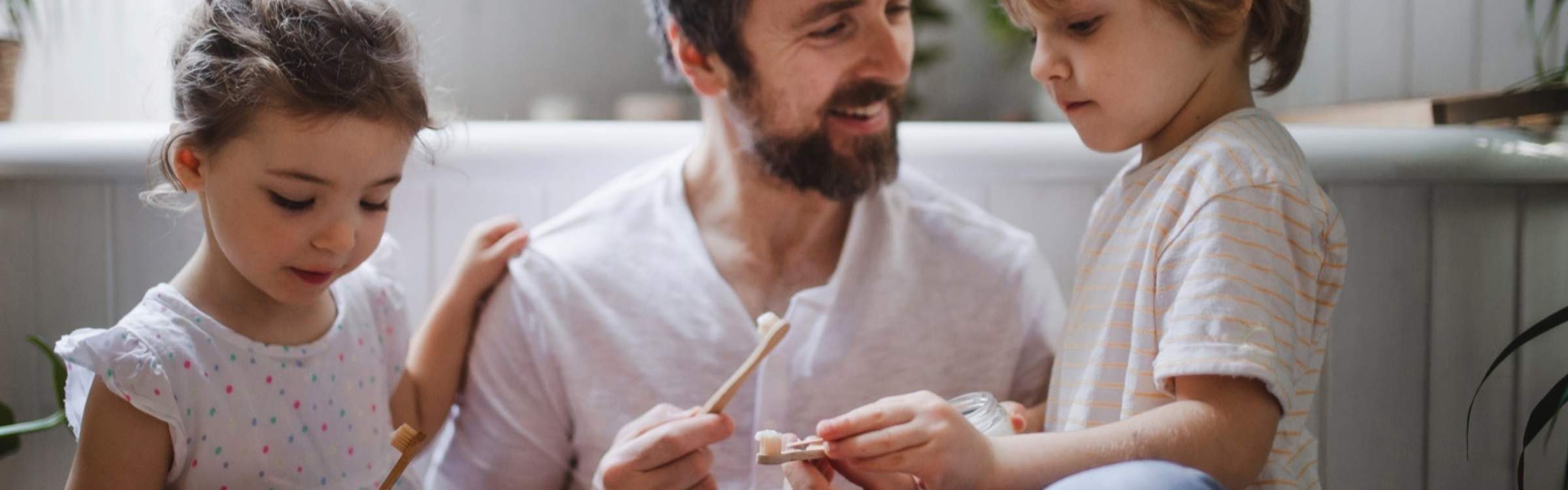 Welke tandenborstel is het beste voor kinderen?