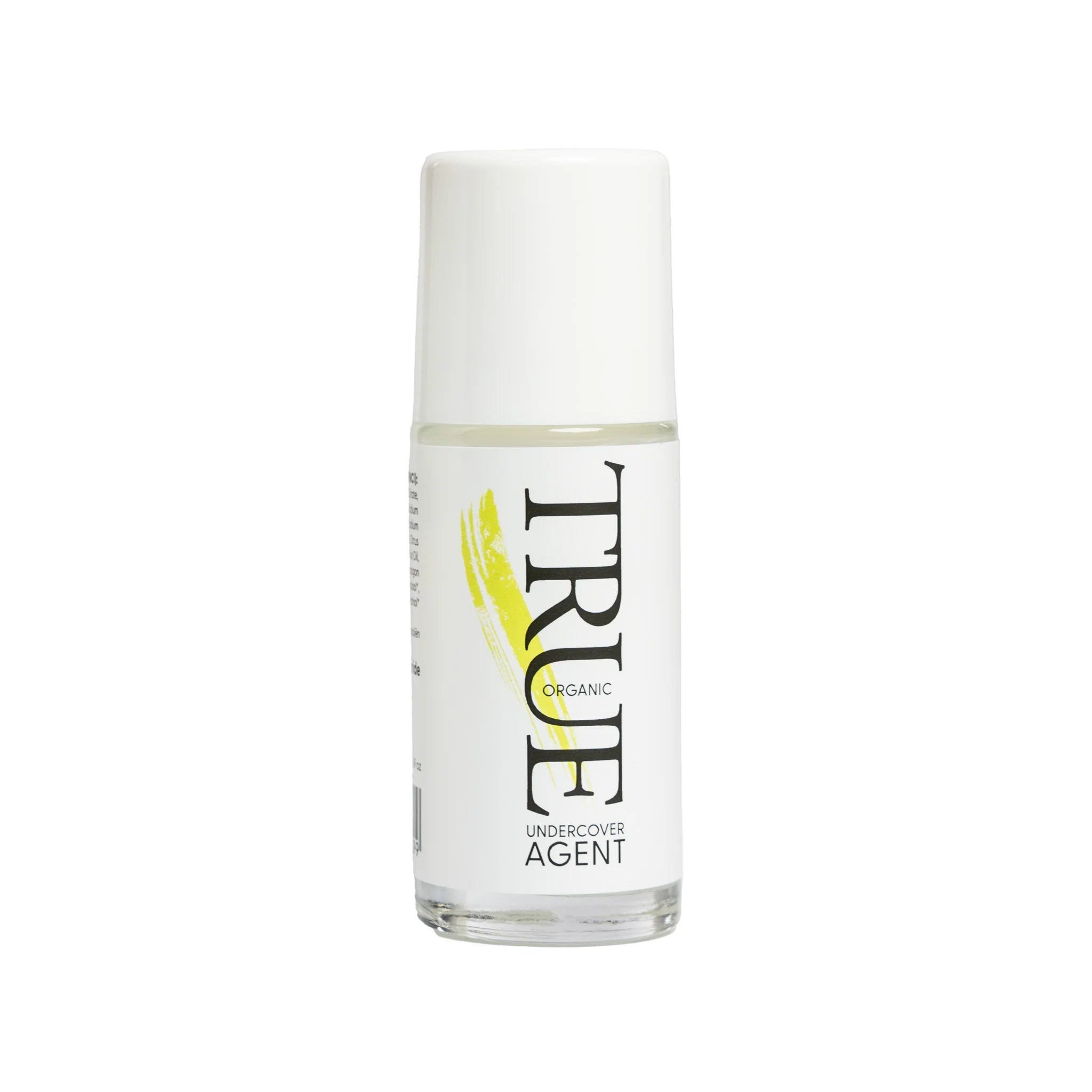 True Organic of Sweden Undercover Agent natuurlijke deodorant