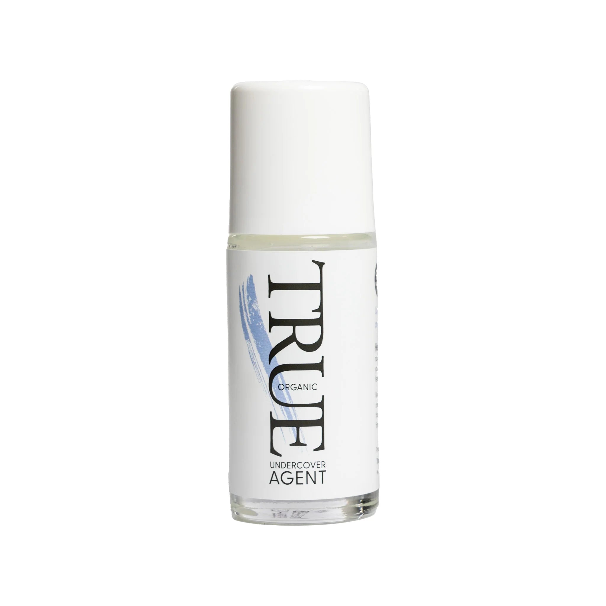 True Organic of Sweden Undercover Agent natuurlijke deodorant