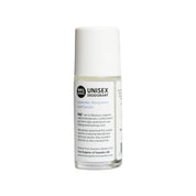 True Organic of Sweden Undercover Agent natuurlijke deodorant
