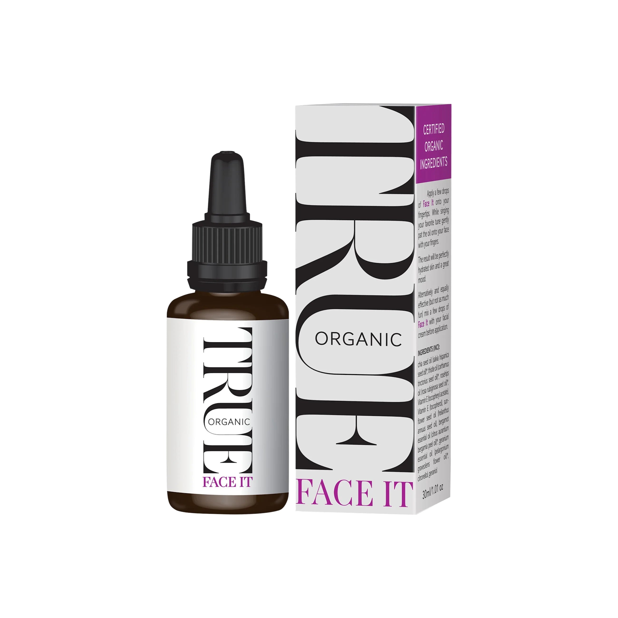 True_Organic_of_Sweden_Face_It_Serum_product_met_verpakking.jpg