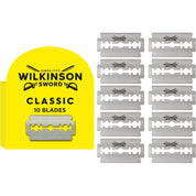 Wilkinson Sword Classic scheermesjes - 5 en 10 stuks