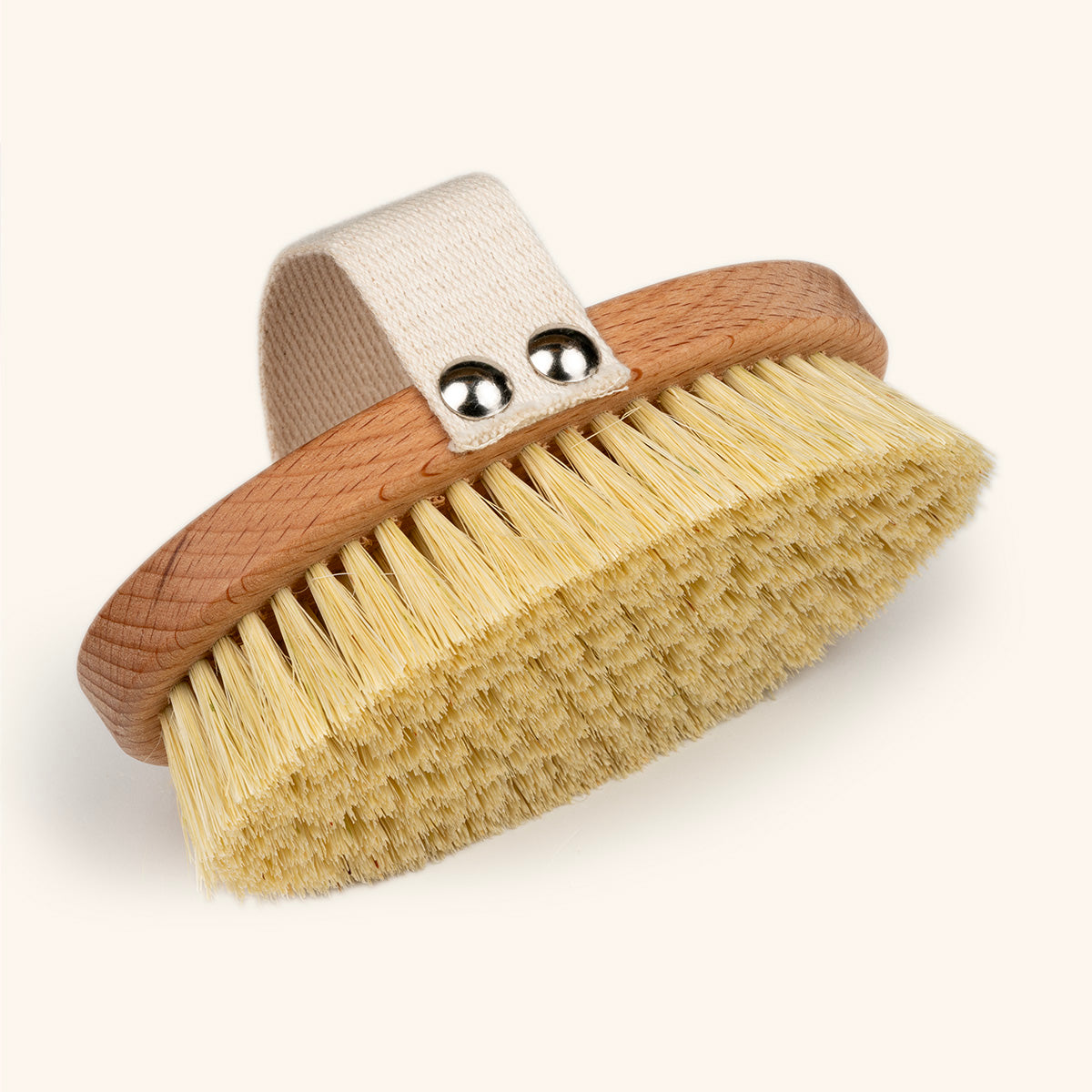 NATURE'S groove vegan dry brush onderaanzicht